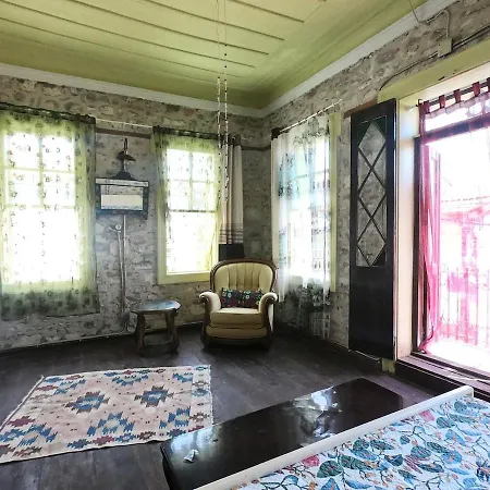 Stone Greek House - Center- Muestakil Ev 펜션