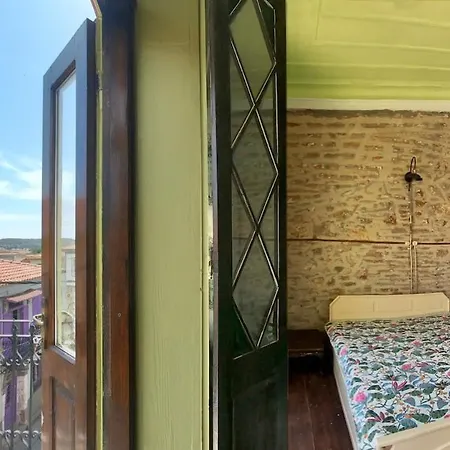 펜션 Stone Greek House - Center- Muestakil Ev Ayvalı